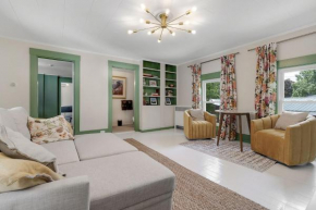 GAGE FARMHOUSE LIMIT 6 apts